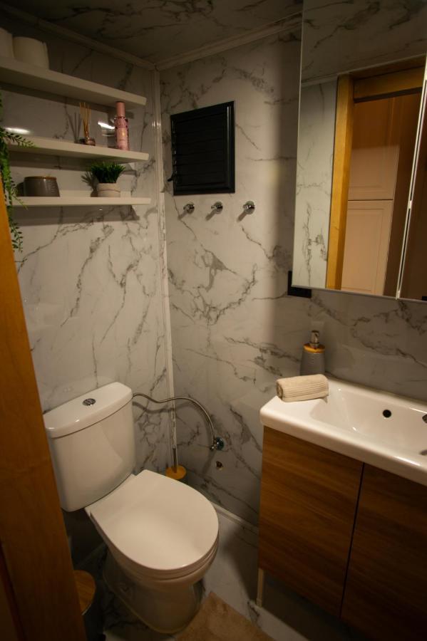 Bed and Breakfast O Secret Normand Saint-Michel-de-Montjoie Exterior foto