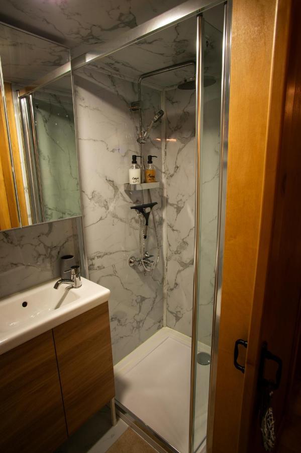 Bed and Breakfast O Secret Normand Saint-Michel-de-Montjoie Exterior foto
